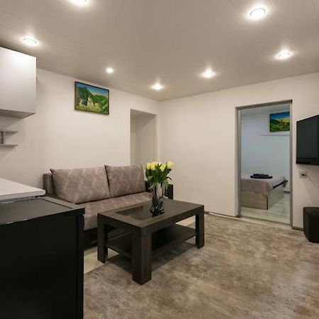 Tumanyan Stay Erévan Extérieur photo