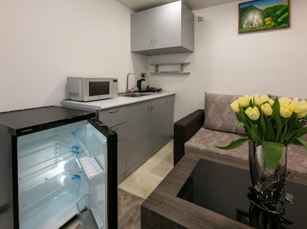 Tumanyan Stay Erévan Extérieur photo