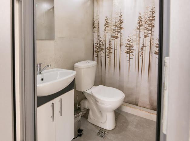Tumanyan Stay Erévan Extérieur photo
